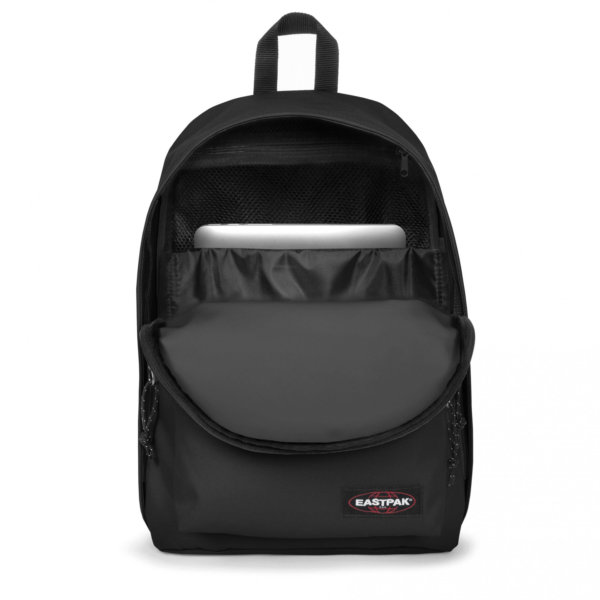 OUT OF OFFICE - ZAINO EK000767 0081 EASTPAK 