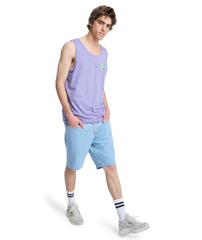 EV STARFISH STAMP - CANOTTA EQYZT08310 -PKS0 QUIKSILVER 