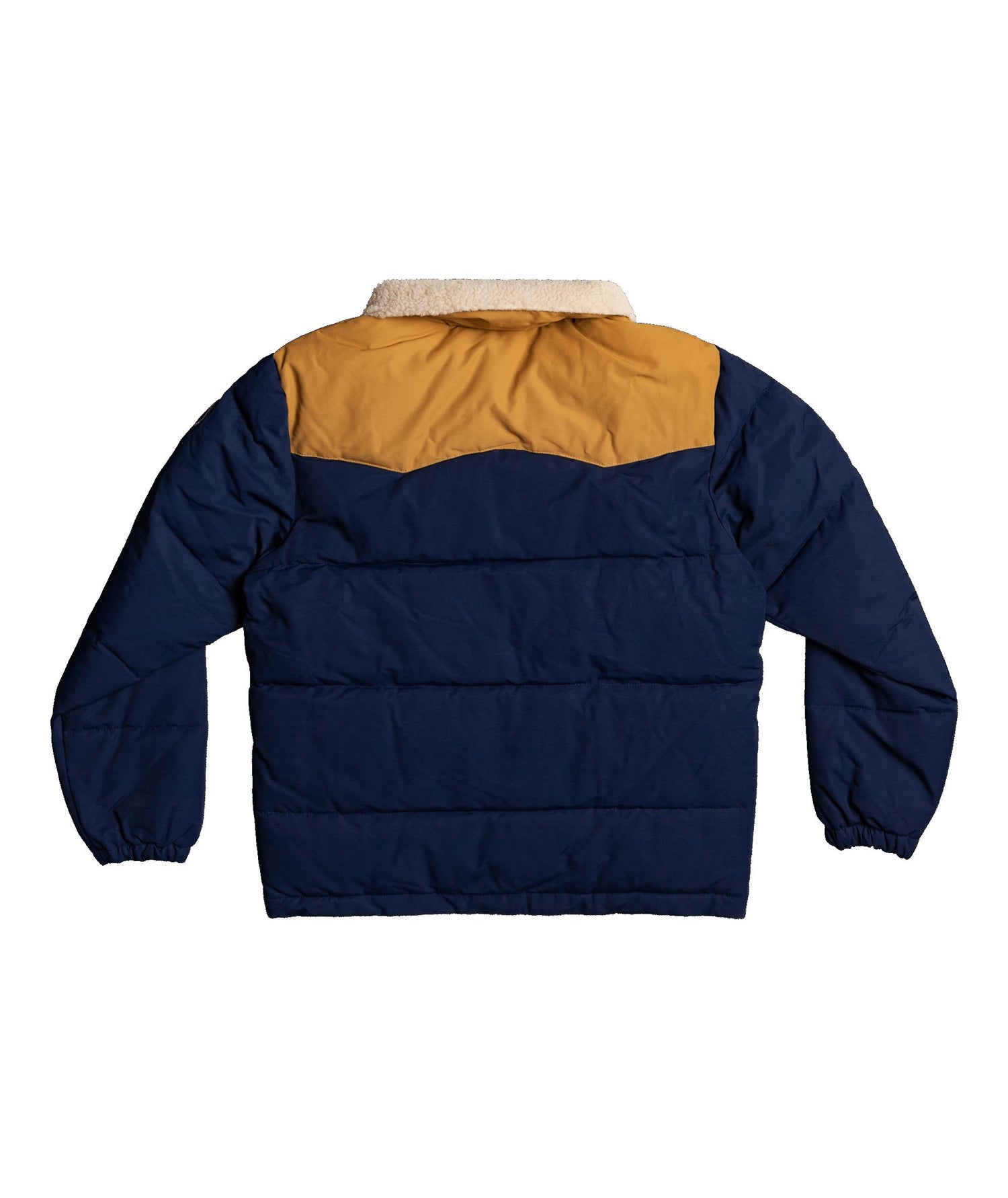 THE PUFFER EQYJK03759 -BYJ0 QUIKSILVER 