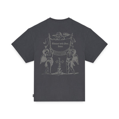 PROTECTION - T-SHIRT 25WITS16 -ASPHALT IUTER 