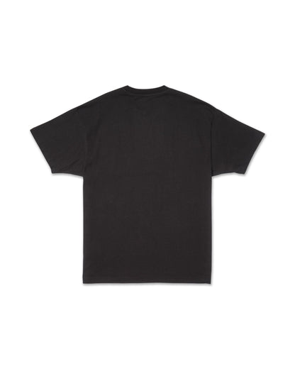 VOLCOM STONE - T-SHIRT A4312676 _BLK VOLCOM 