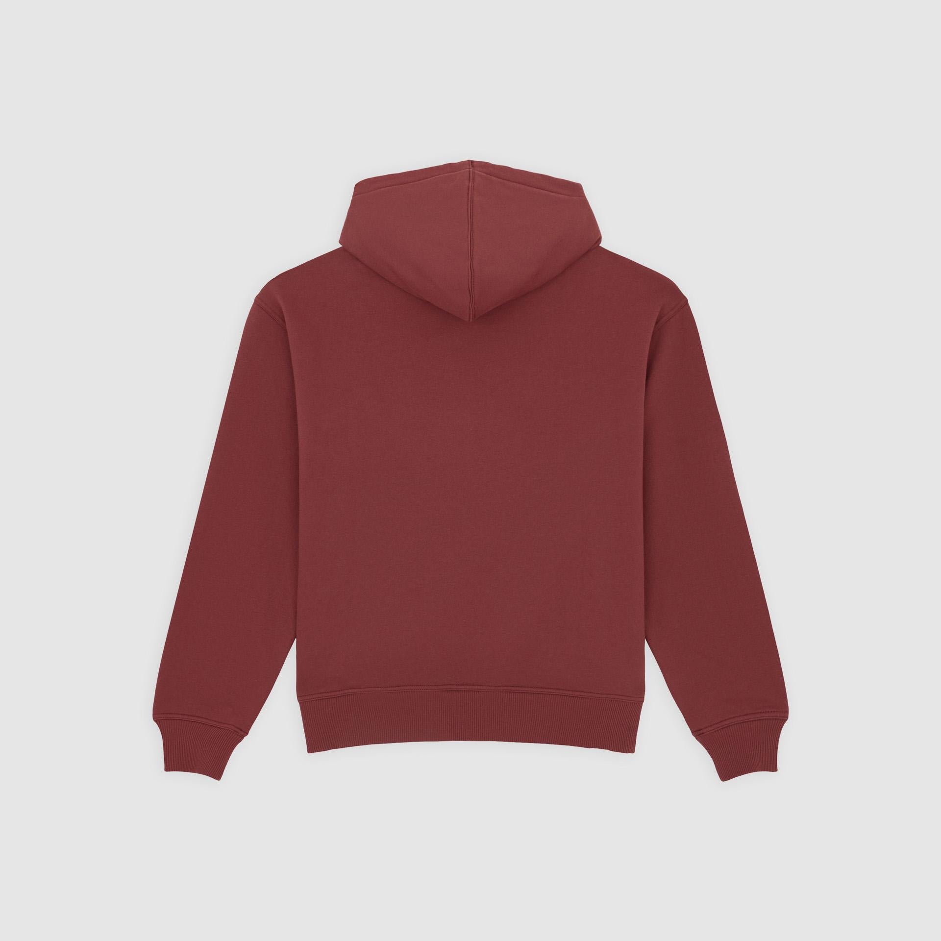 CLANCY BB - FELPA DK0A88BK L161 DICKIES 