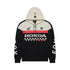 HONDA HEAVYWEIGHT - FLEECE 38276 -001 FOX 
