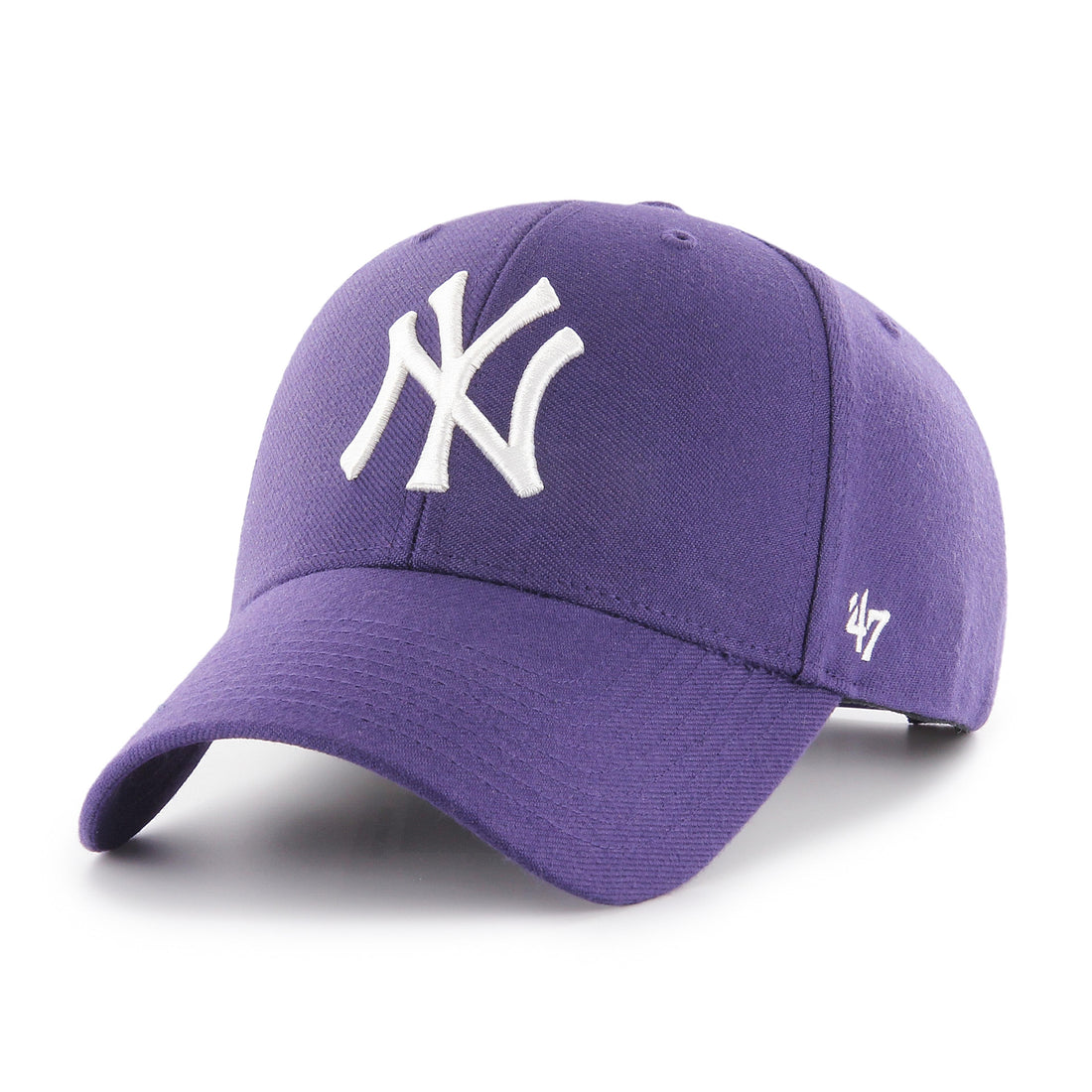 MVP SNAPBACK NEW YORK YANKEES - CAPPELLINO 47-B-MVPSP17WBP -PP 47 BRAND 