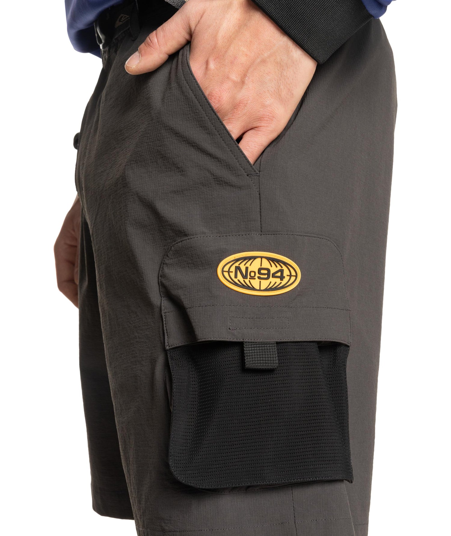 MODIFIED CARGO - SHORTS EDYWS03157 -KVJ0 DC 