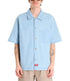 DENIM - CAMICIA DK0A88PH 0FE1 DICKIES 