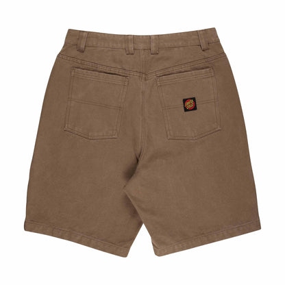 BIG - SHORTS SCA-SHR-5492 . SANTA CRUZ 