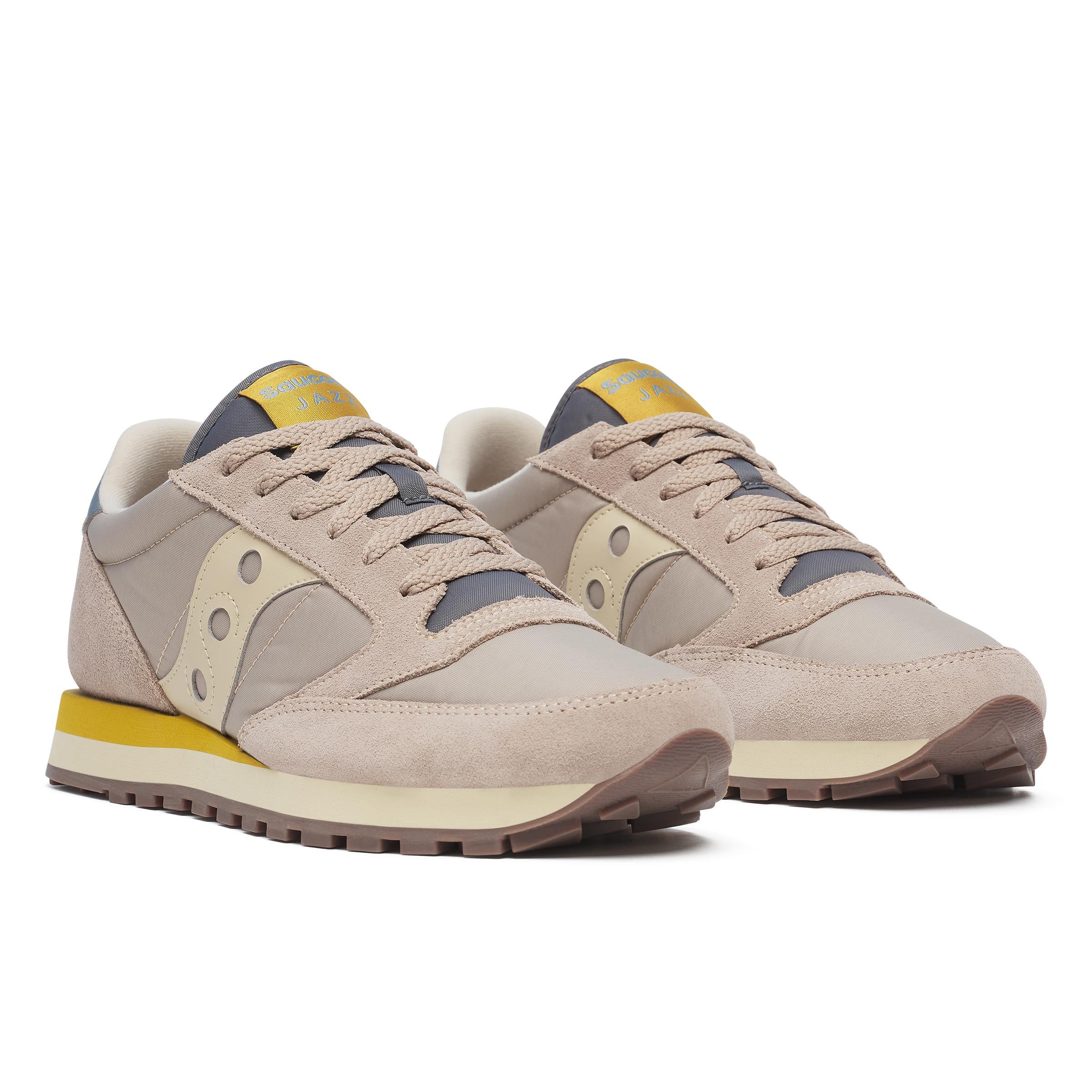 JAZZ ORIGINAL - SCARPE S2044 -730 SAUCONY 