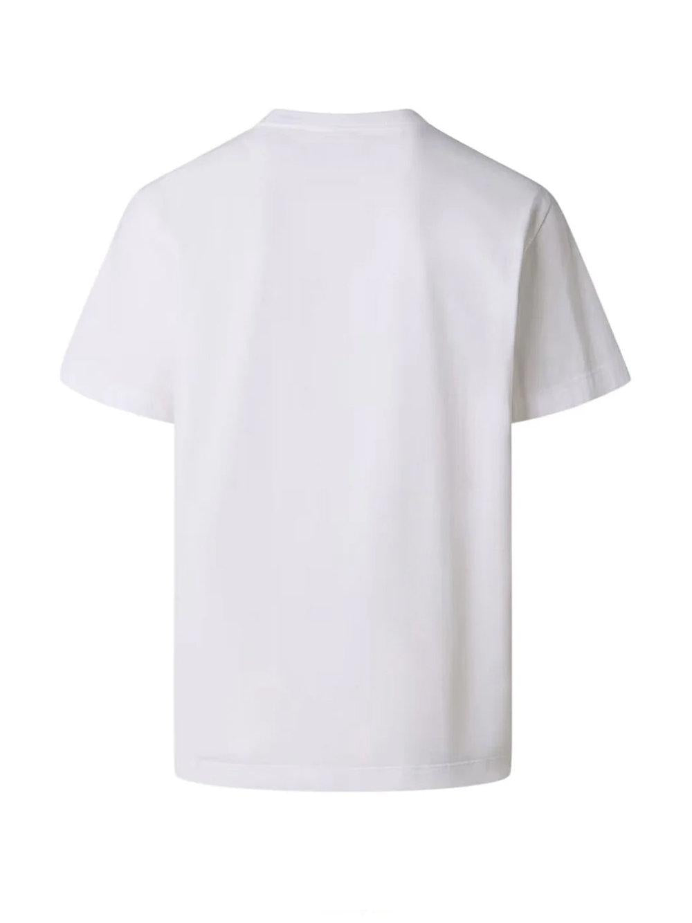 ESSENTIAL - T-SHIRT NF0A8GQE FN41 THE NORTH FACE 