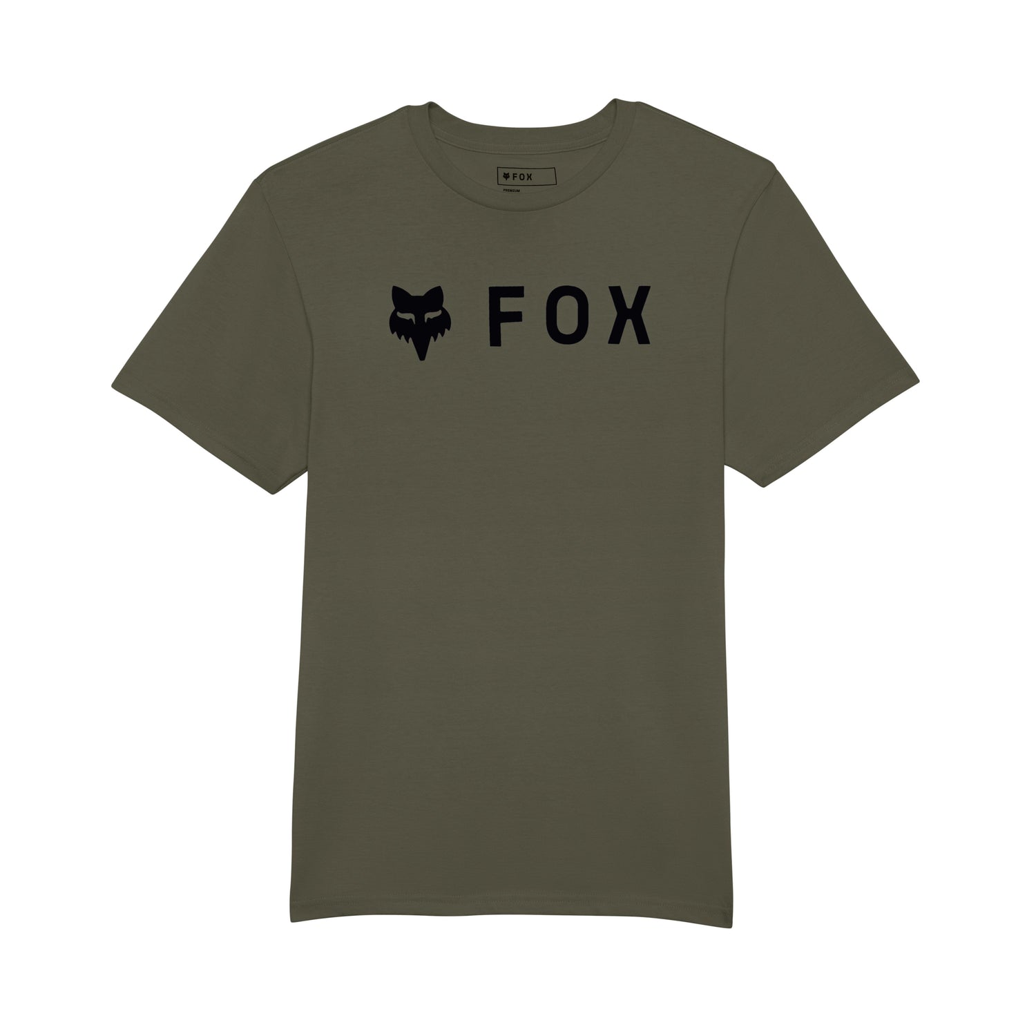 ABSOLUTE PREM - T-SHIRT 31730 -099 FOX 