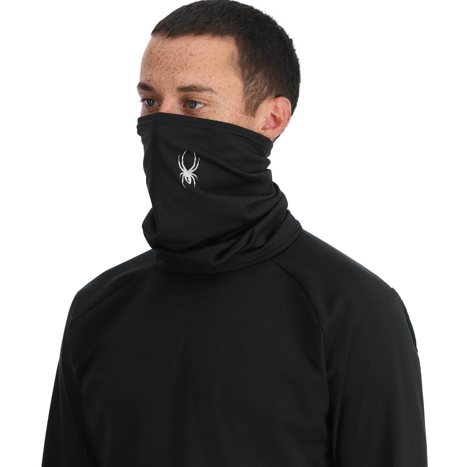 CRUISE TUBE 38D325304 -BLK SPYDER 