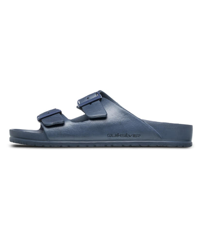 EMBARK RF - SANDALI AQYL101380 -IND QUIKSILVER 