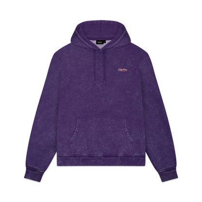 PALKIA HOODIE - FELPA SW1342-GQ -03 DOLLY NOIRE 