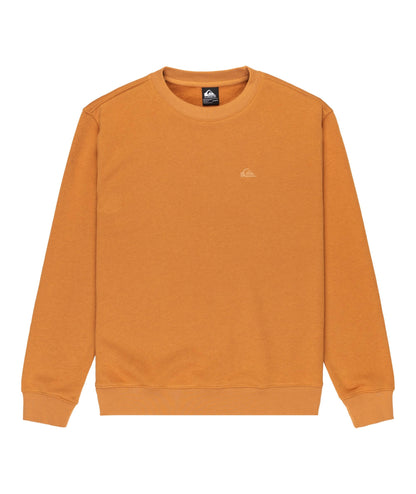 SALT WATER CREW - FELPA EQYFT05158 -CMD0 QUIKSILVER 