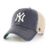 TRAWLER CLEAN UP NEW YORK YANKEES - CAPPELLINO 47-B-TRWLR17GWP -VNA 47 BRAND 