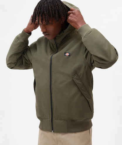 NEW SARPY - GIACCA DK0A4XG8 MGR1 DICKIES 