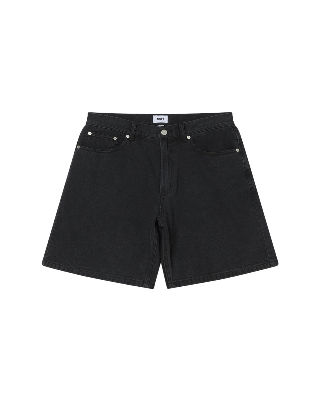 EMERSON DENIM - SHORTS 22MC0001702 -WBL OBEY 