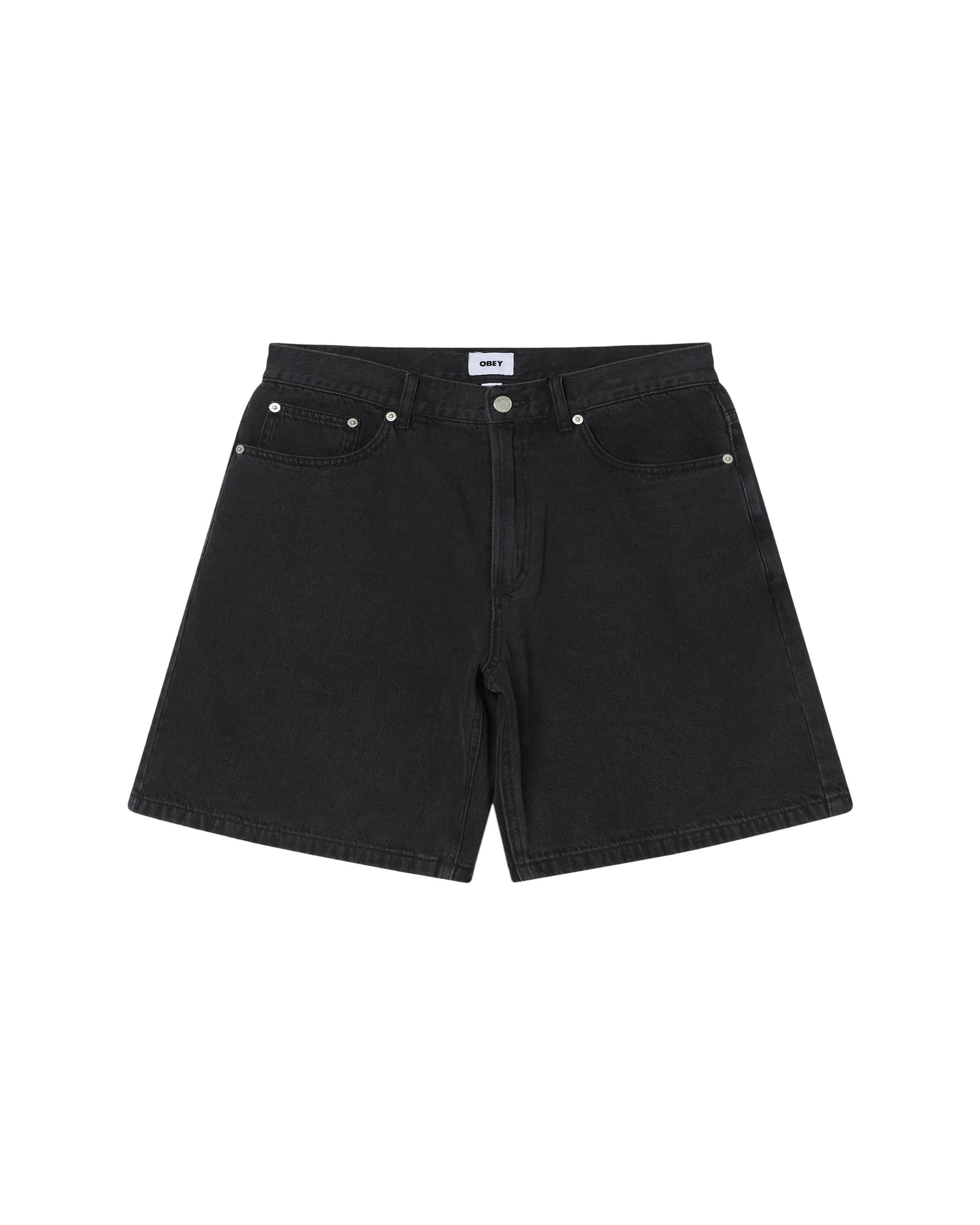 EMERSON DENIM - SHORTS 22MC0001702 -WBL OBEY 
