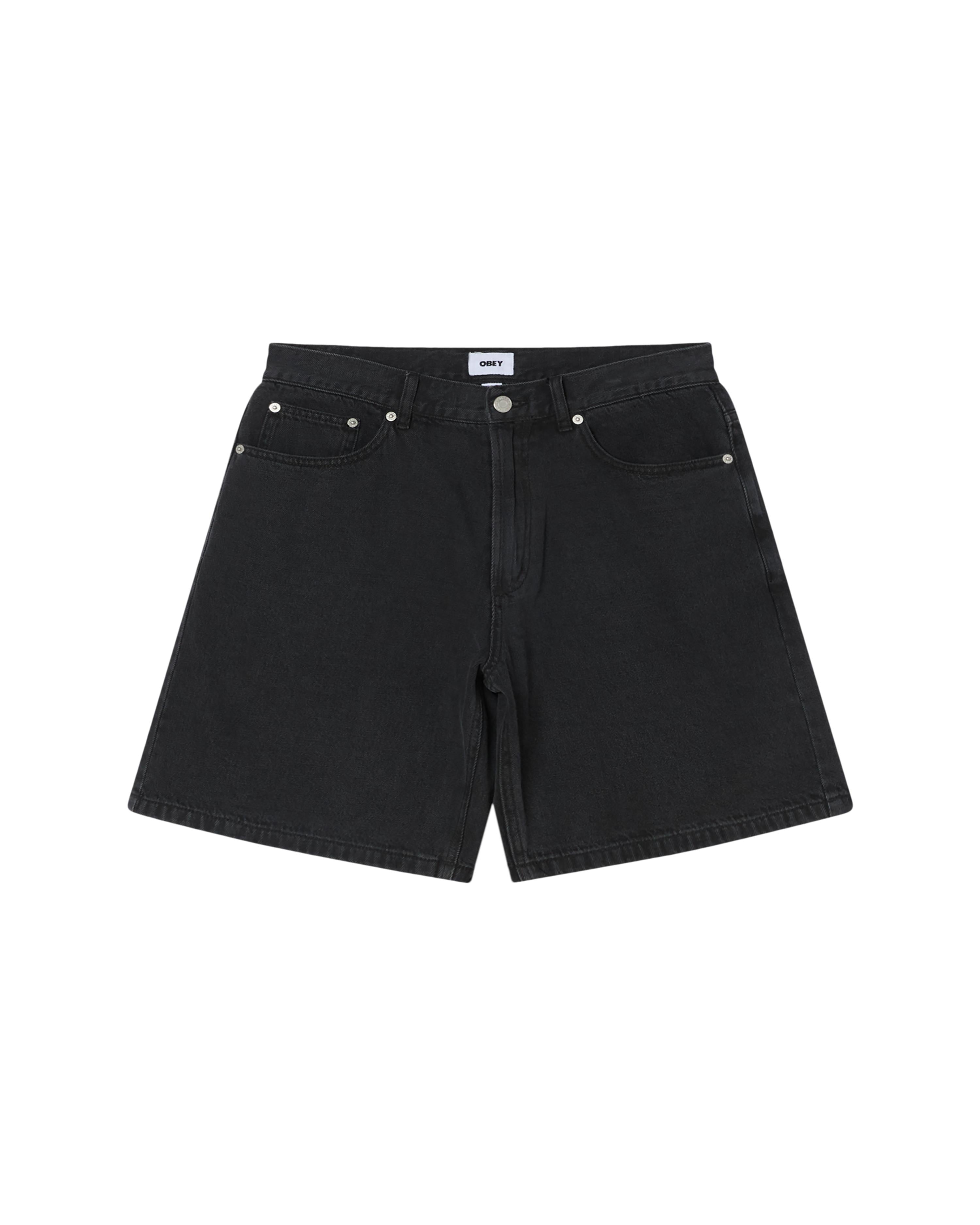 EMERSON DENIM - SHORTS 22MC0001702 -WBL OBEY 