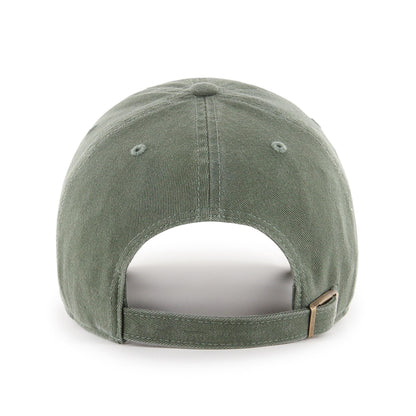 CLEAN UP LOS ANGELES DODGERS - CAPPELLINO 47-B-RGW12GWSNL -MSG 47 BRAND 