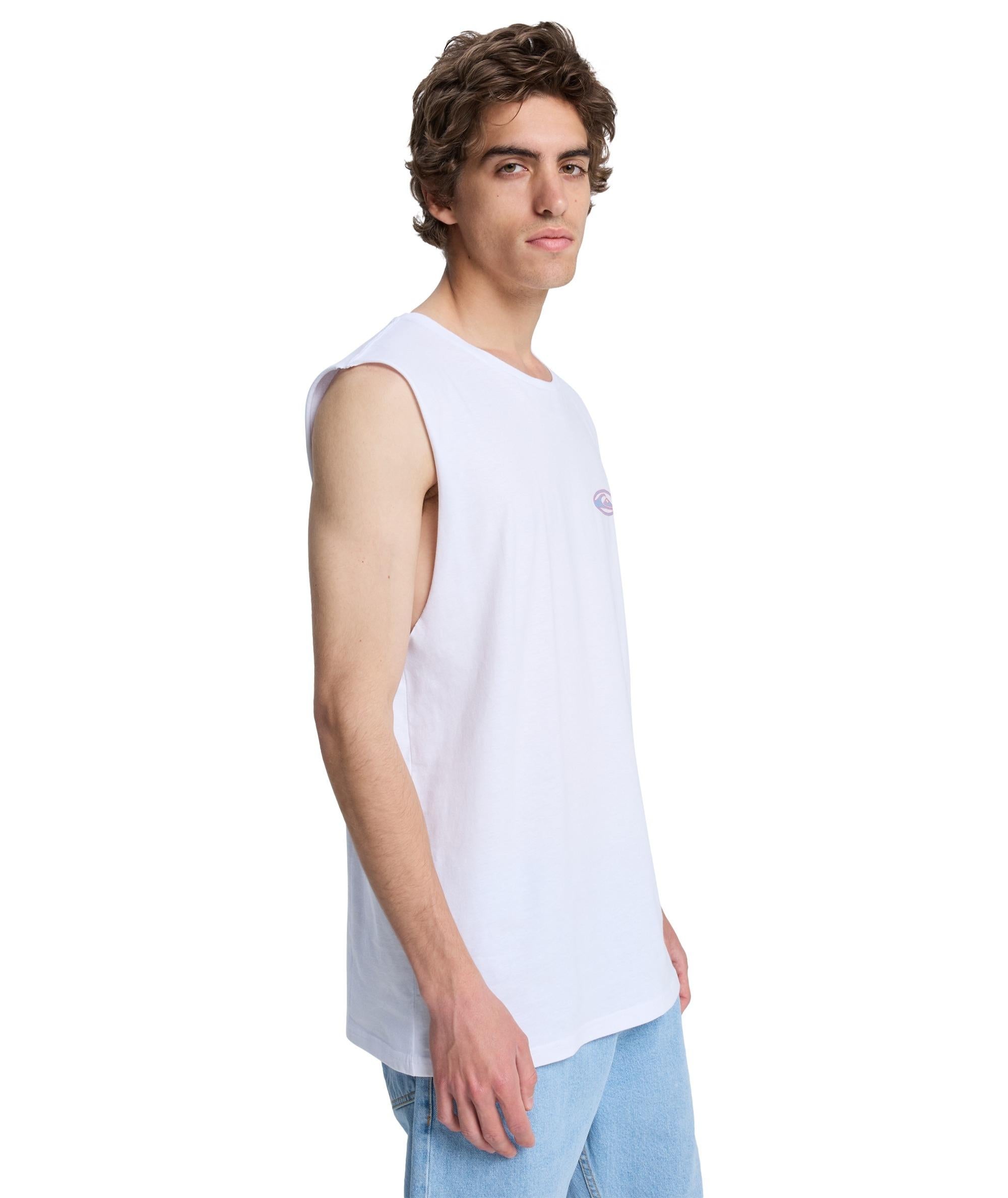 EV QUIKGLOBE MUSCLE - CANOTTA EQYZT08311 -WBB0 QUIKSILVER 