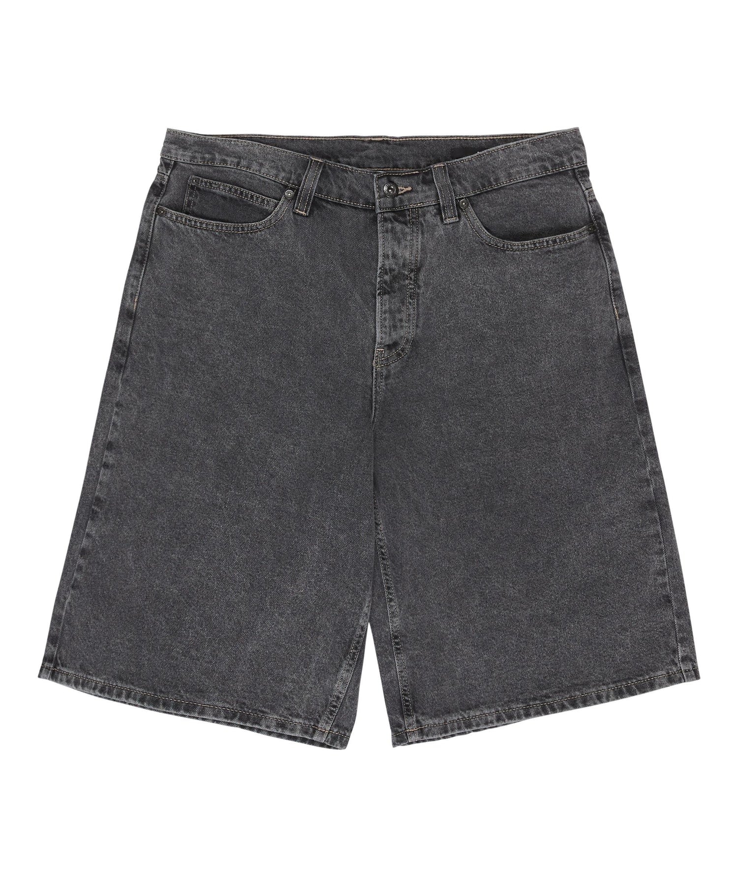 BIG 5 DENIM - SHORTS ELYDS00105 -SLYW ELEMENT 