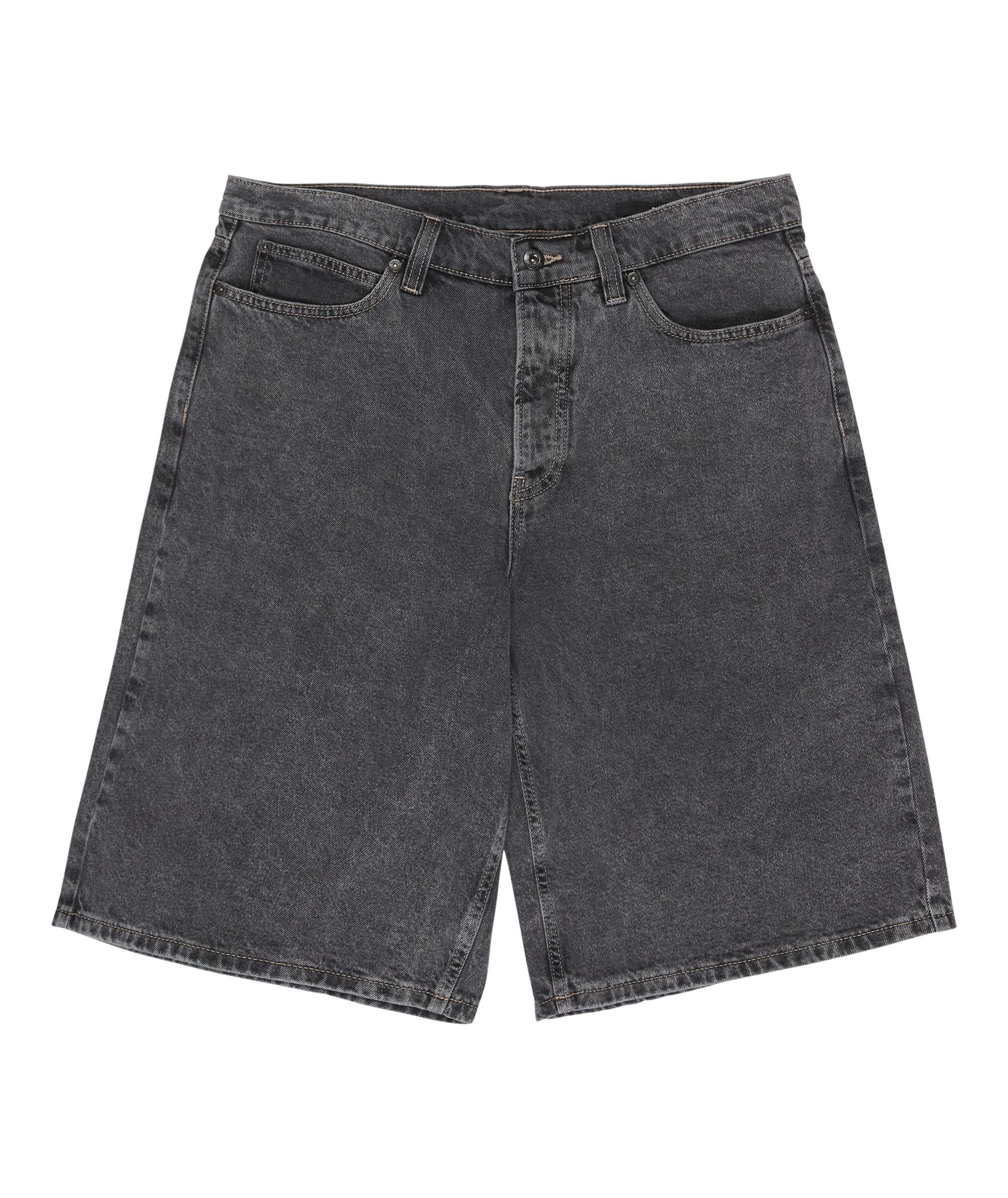 BIG 5 DENIM - SHORTS ELYDS00105 -SLYW ELEMENT 