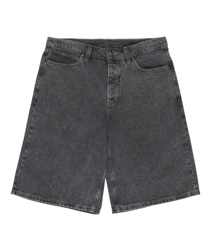 BIG 5 DENIM - SHORTS ELYDS00105 -SLYW ELEMENT 