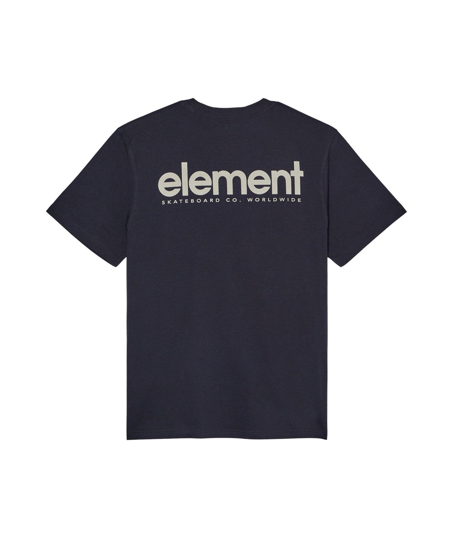 LOWCASE BP - T-SHIRT ELYZT00594 -KTA0 ELEMENT 
