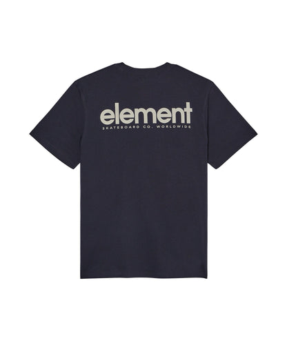 LOWCASE BP - T-SHIRT ELYZT00594 -KTA0 ELEMENT 