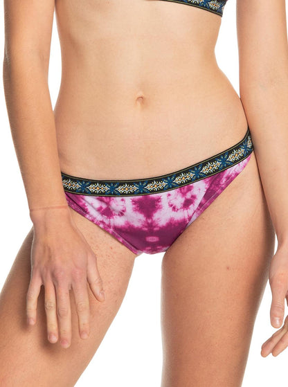 BOTTOM THE RIB BOTTOM - COSTUME EQWX403015 -PFMW QUIKSILVER 