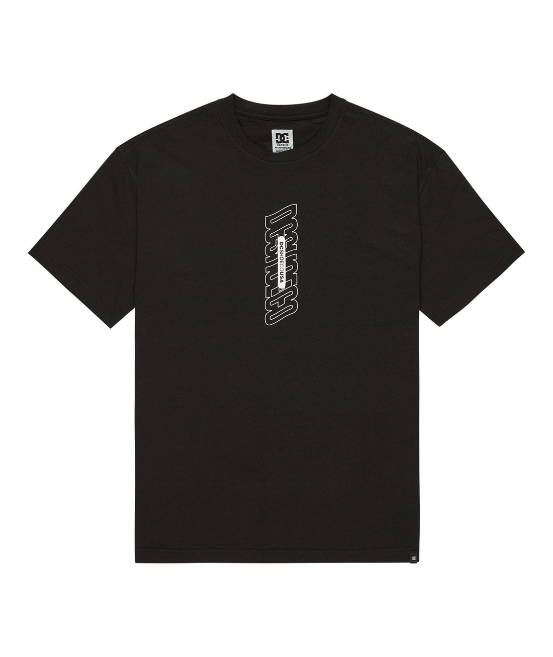 OMEGA - T-SHIRT EDYZT04358 -KVJ0 DC 