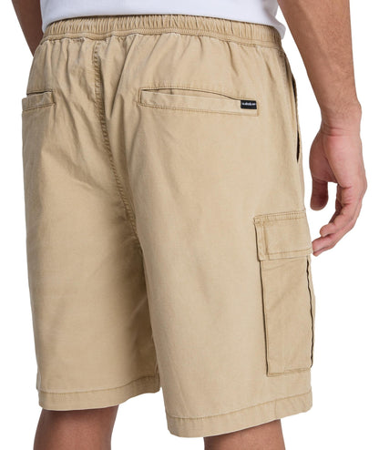 TAXER CARGO WS - SHORTS EQYWS03907 -CJZ0 QUIKSILVER 