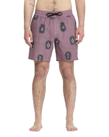 PSYCHE COTTON 17 - VOLLEY A2512614 _SNE VOLCOM 