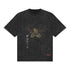 GIRATINA TEE - T-SHIRT TS1340-T4 -01 DOLLY NOIRE 