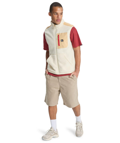 URBAN CHILL 22 - SHORTS EQYWS03910 -TKS0 QUIKSILVER 