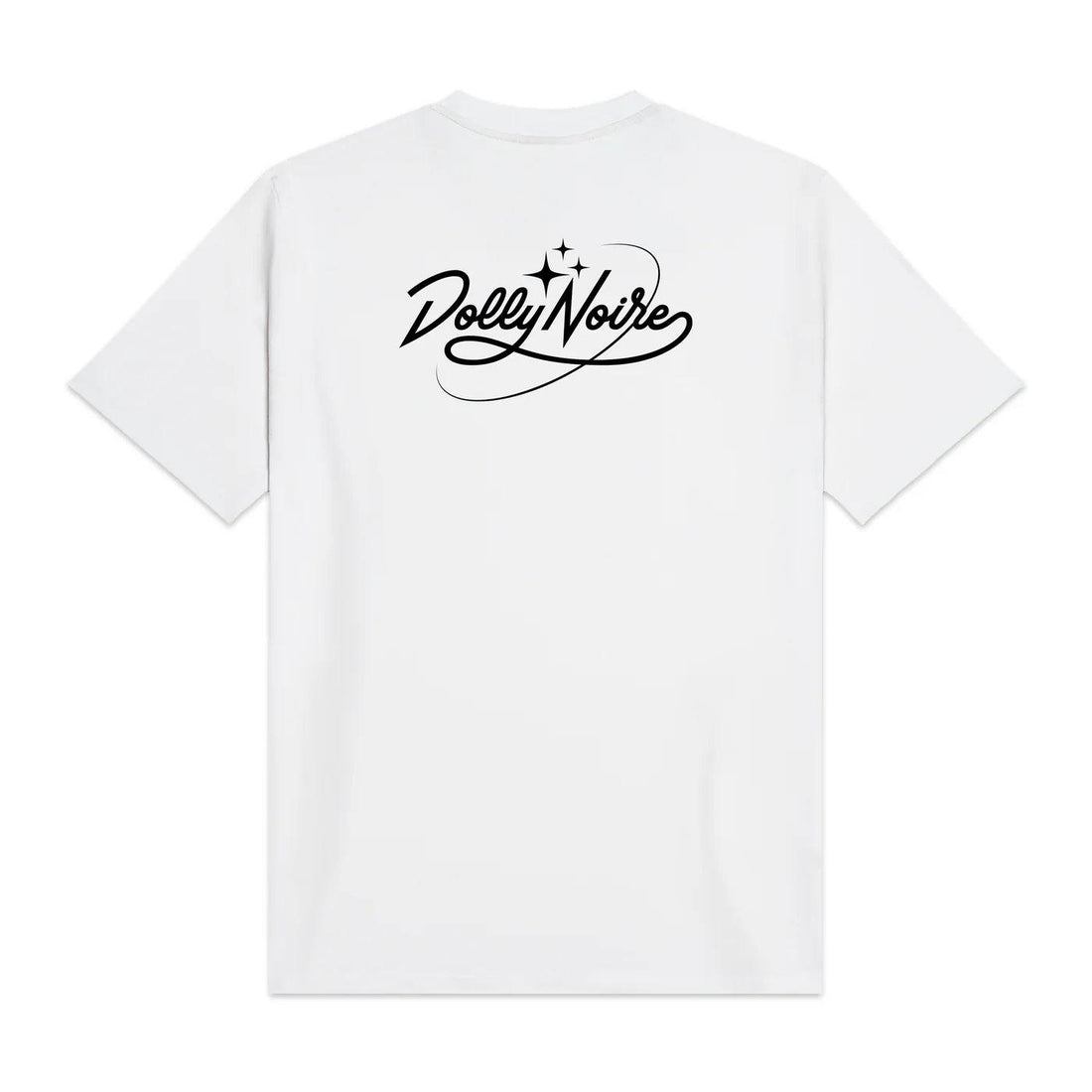 SHINE TEE - T-SHIRT TS1210-TT -02 DOLLY NOIRE 