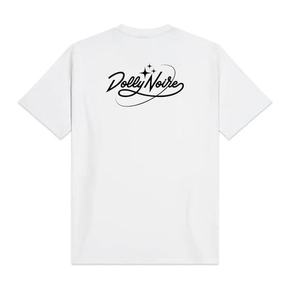 SHINE TEE - T-SHIRT TS1210-TT -02 DOLLY NOIRE 