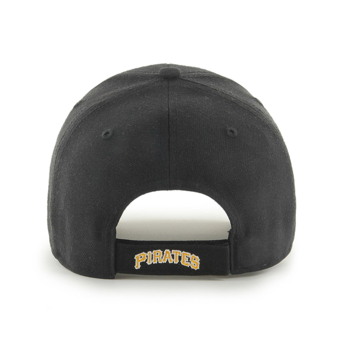 MVP PITTSBURGH PIRATES - CAPPELLINO 47-B-MVP20WBV -BKO 47 BRAND 