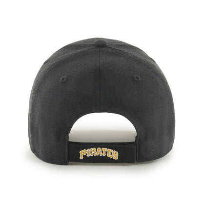 MVP PITTSBURGH PIRATES - CAPPELLINO 47-B-MVP20WBV -BKO 47 BRAND 