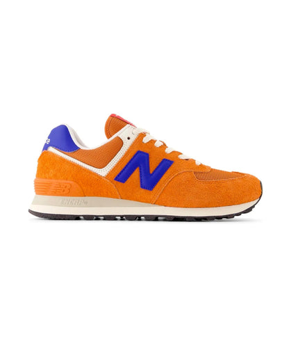 574 - SCARPE U574BRD . NEW BALANCE 