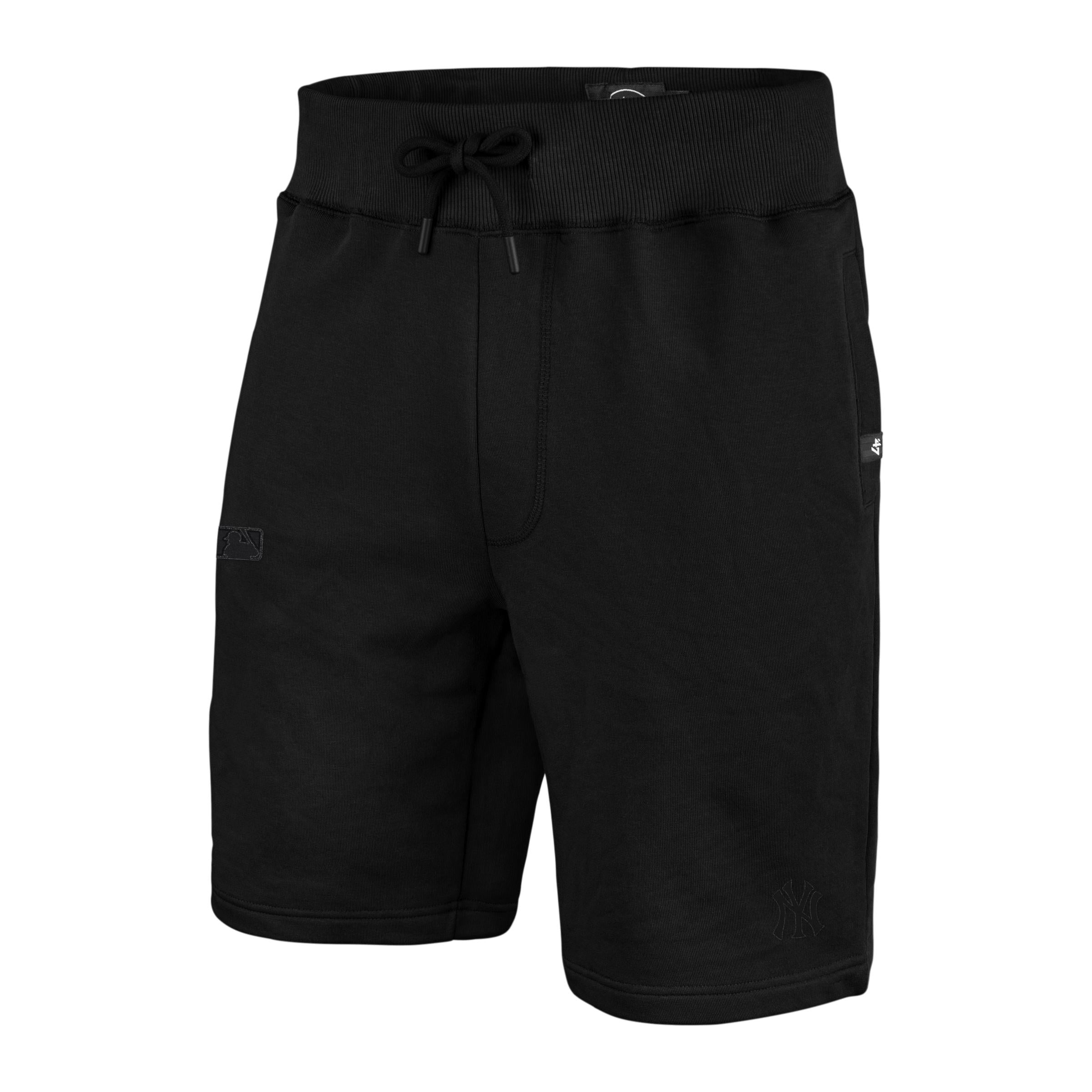 BASE RUNNER EMB HELIX NEW YORK YANKEES - SHORTS 47-BB017PMSWPB581062 JK 47 BRAND 