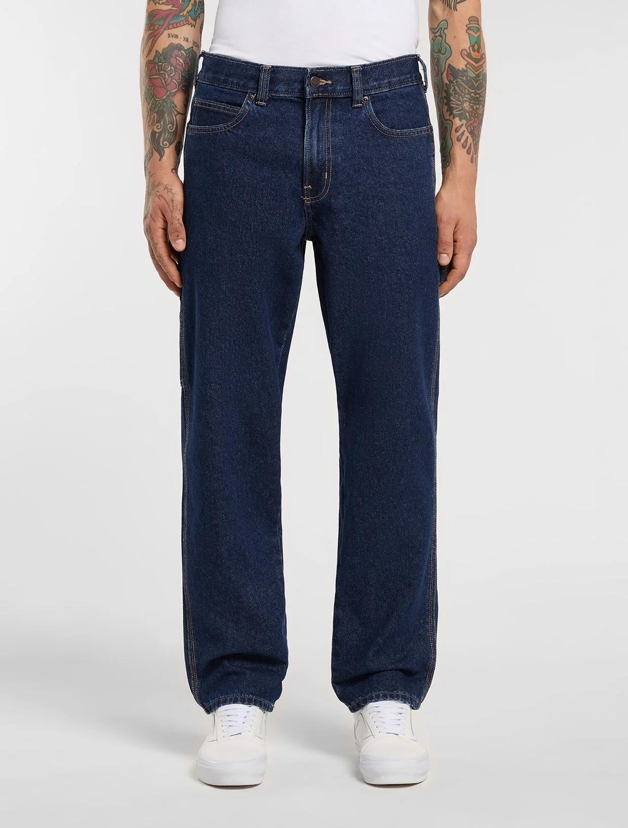 REGULAR TAPERED CARPENTER - PANTALONE DK0A88PL 0DD1 DICKIES 
