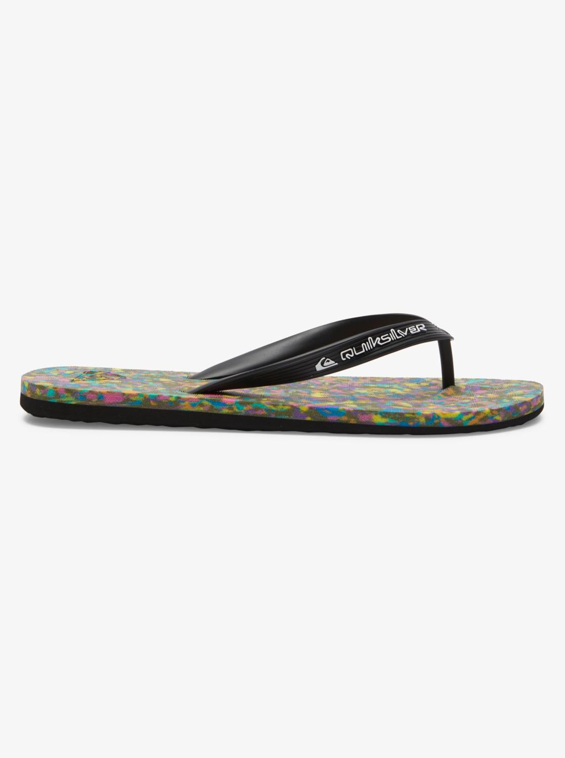 MOLOKAI RECYCLED - SANDALI AQYL101309 -XKBK QUIKSILVER 