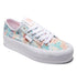 MANUAL PLATFORM - SCARPE ADJS300280 -WPT DC 