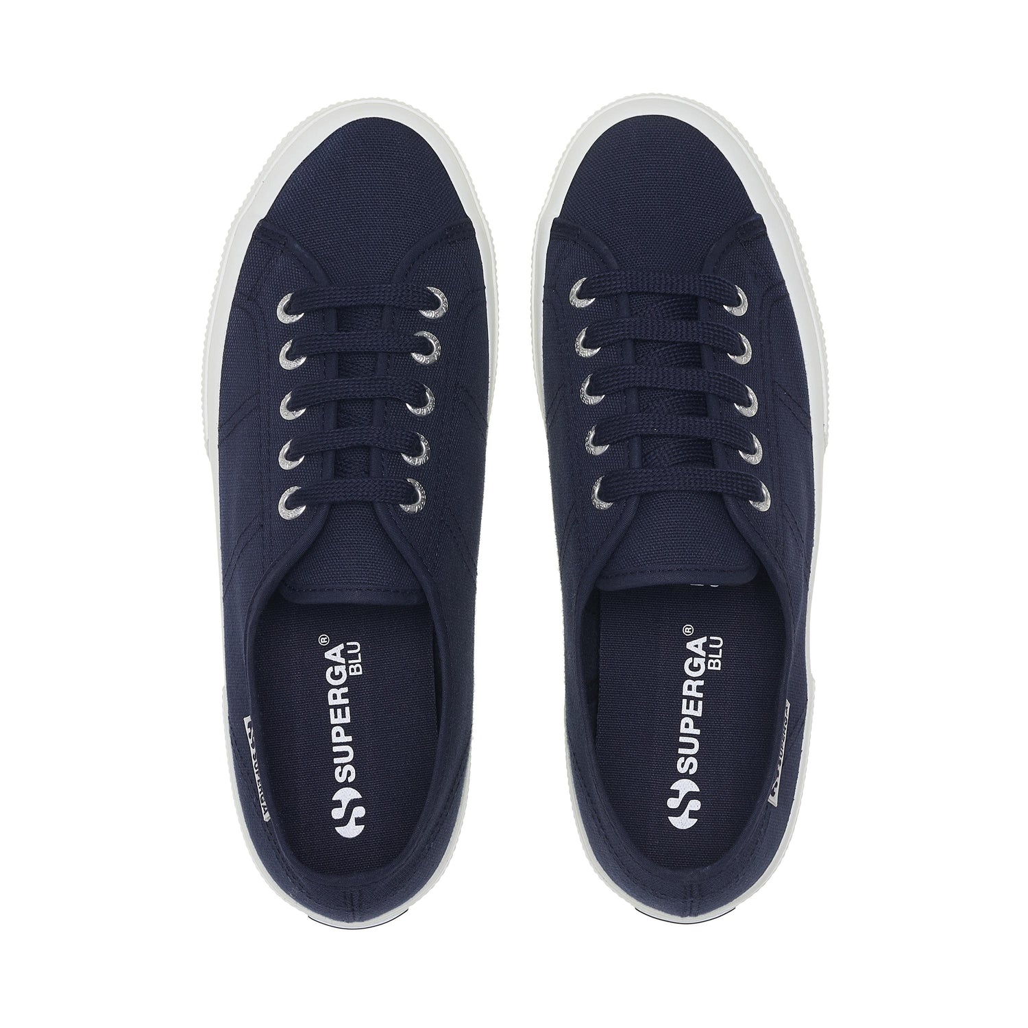 3750 LEGGERA - SCARPE S7151EW F43 SUPERGA 