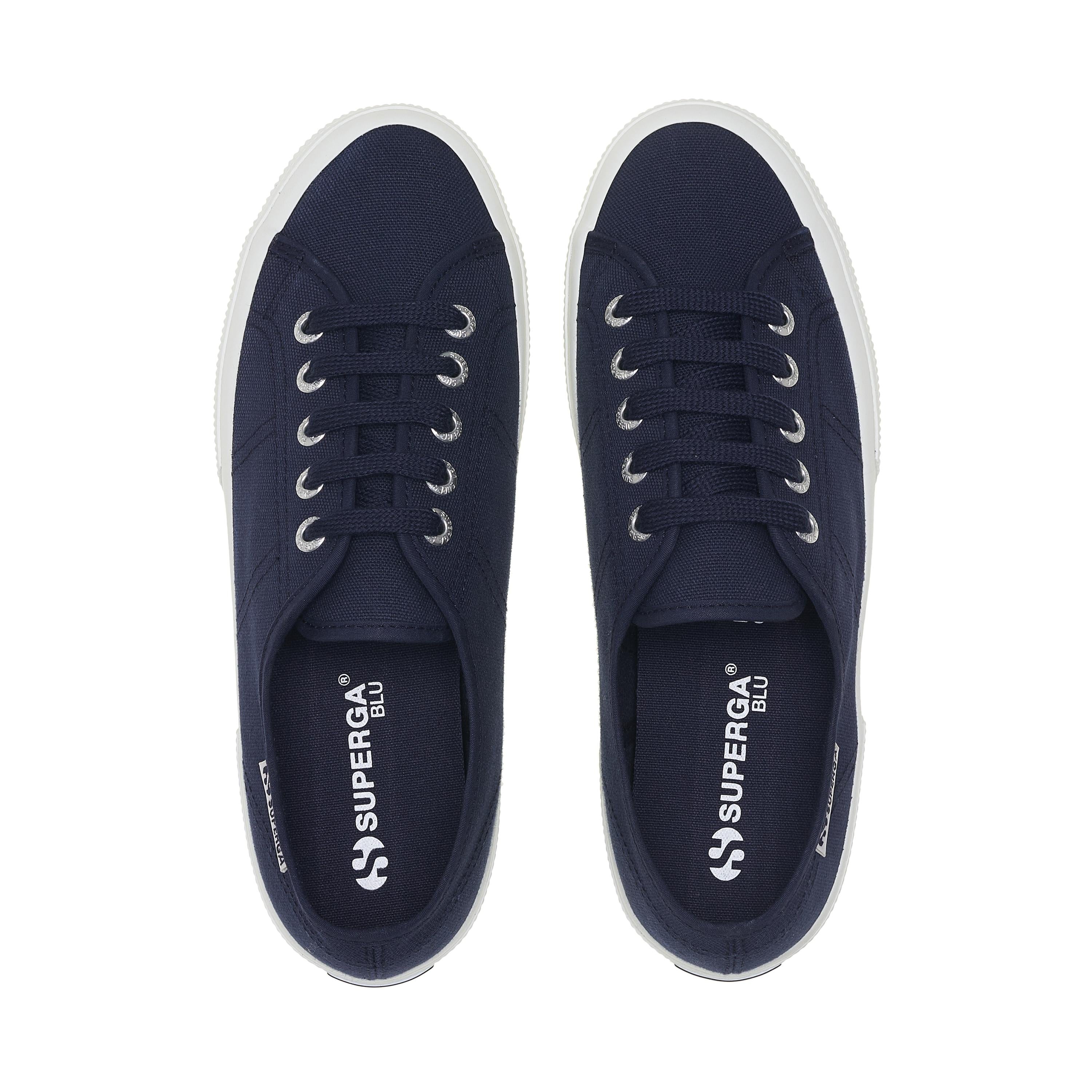 3750 LEGGERA - SCARPE S7151EW F43 SUPERGA 