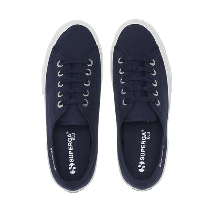 3750 LEGGERA - SCARPE S7151EW F43 SUPERGA 