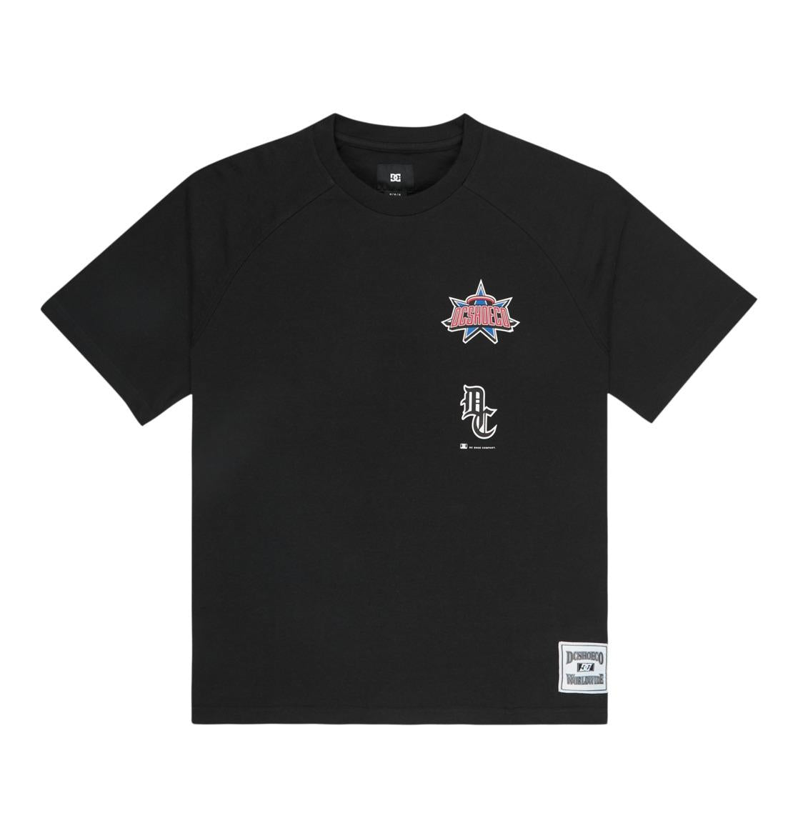 HOMEBASE - T-SHIRT ADYKT03256 -KVJ0 DC 