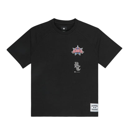 HOMEBASE - T-SHIRT ADYKT03256 -KVJ0 DC 